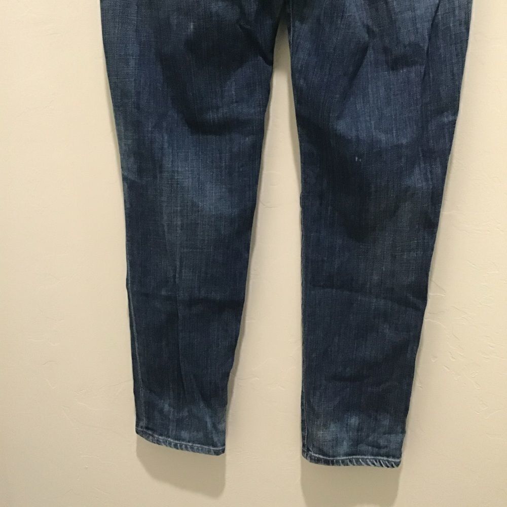 Citizens of Humanity Haley jeans, distressed, 28 - Picture 5 of 8